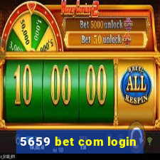 5659 bet com login